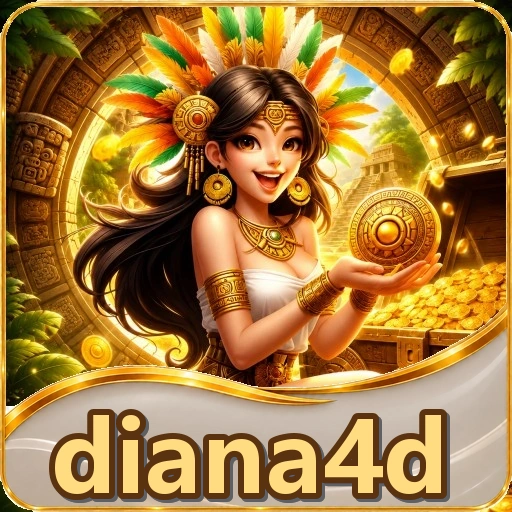 Pusat download diana4d APK v5.2.3 28.4MB CDN resmi Indonesia