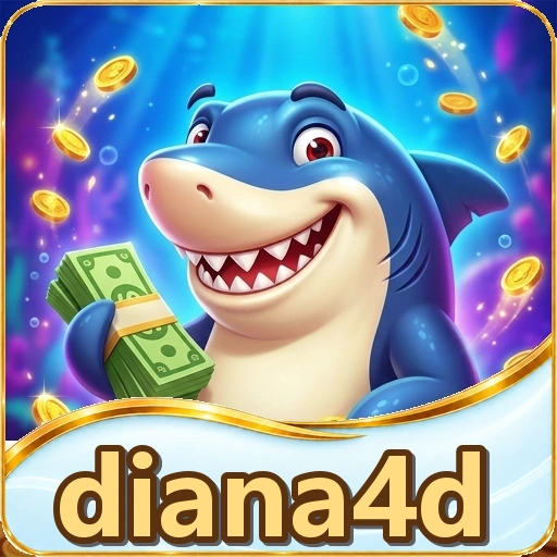 Manajer unduhan aplikasi diana4d