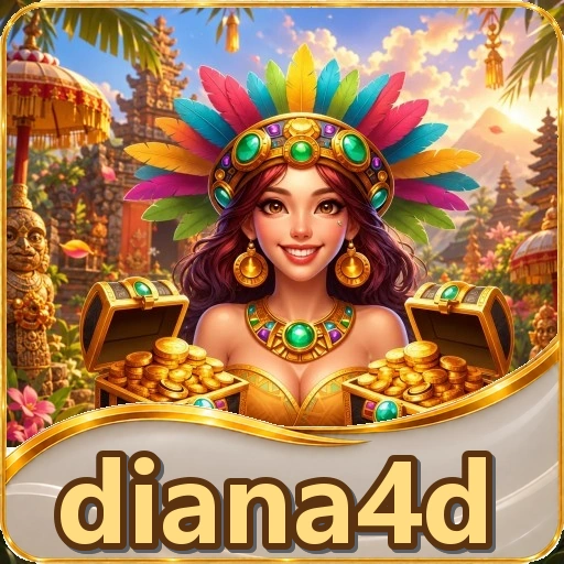 Detail keamanan dan SHA-256 di aplikasi diana4d
