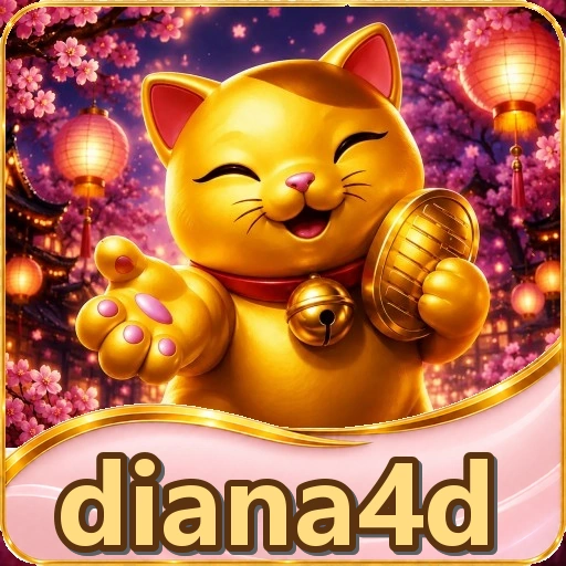 Download diana4d APK resmi 28.4MB sebelum install
