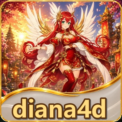 Cek versi v5.2.3 setelah install diana4d APK berhasil